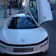 Illustration for article titled We Drove The 261 MPG Volkswagen XL1 In Manhattan Because You Cant
